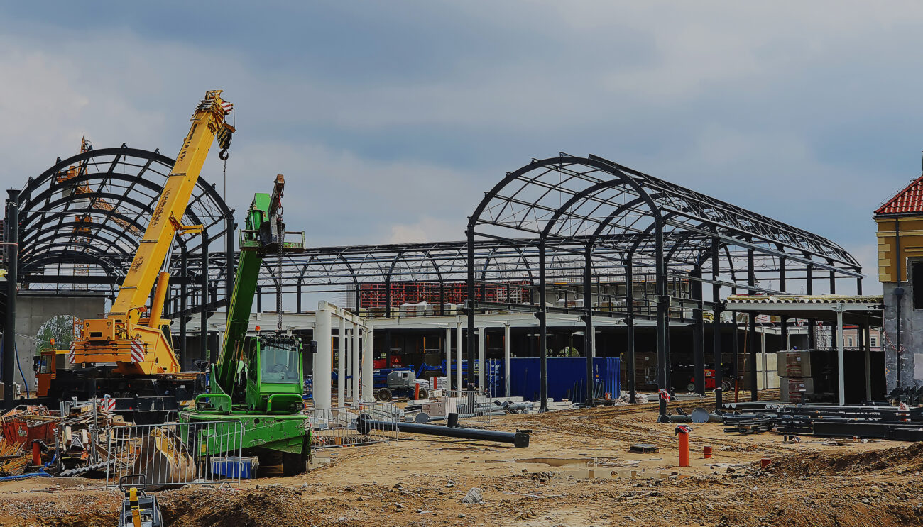 Tarmetal Sp. z o.o. PRODUKCJA KONSTRUKCJI STALOWYCH